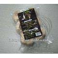 2016 Novo tipo de alimento vegetais lanche Black Garlic